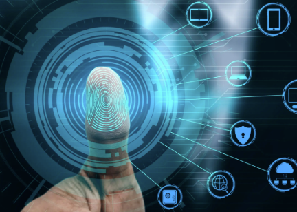 The Future of Digital Identity