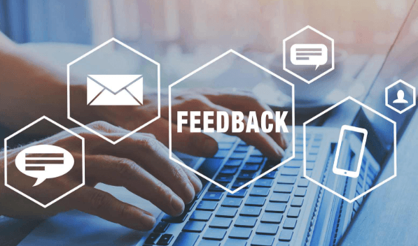 The Importance of Customer Feedback